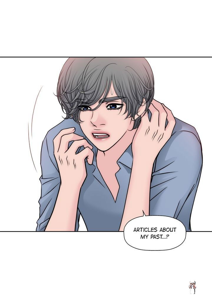 Cinderella&rsquo;s Man Cinderella&rsquo;s Man Chapter 77 - Page 27