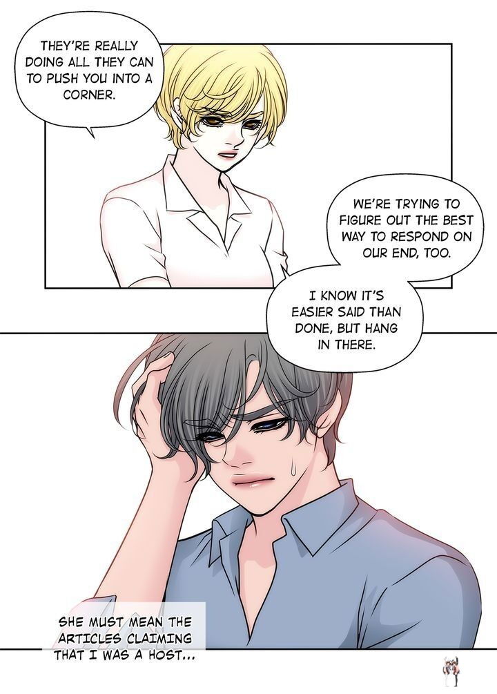 Cinderella&rsquo;s Man Cinderella&rsquo;s Man Chapter 77 - Page 28