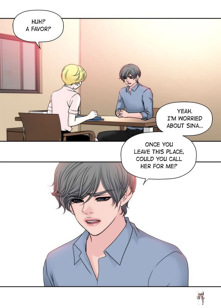 Cinderella&rsquo;s Man Cinderella&rsquo;s Man Chapter 77 - Page 30