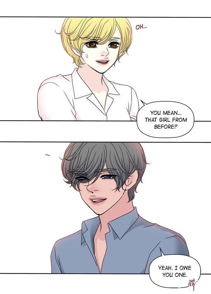 Cinderella&rsquo;s Man Cinderella&rsquo;s Man Chapter 77 - Page 31