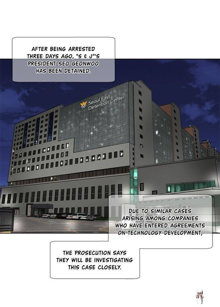 Cinderella&rsquo;s Man Cinderella&rsquo;s Man Chapter 77 - Page 35