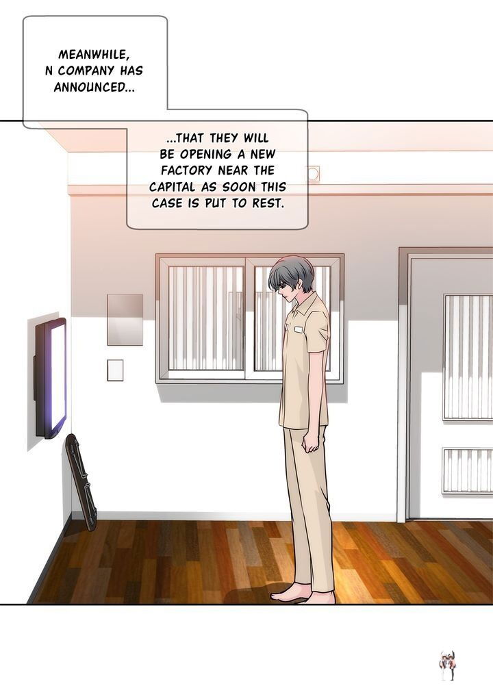 Cinderella&rsquo;s Man Cinderella&rsquo;s Man Chapter 77 - Page 36