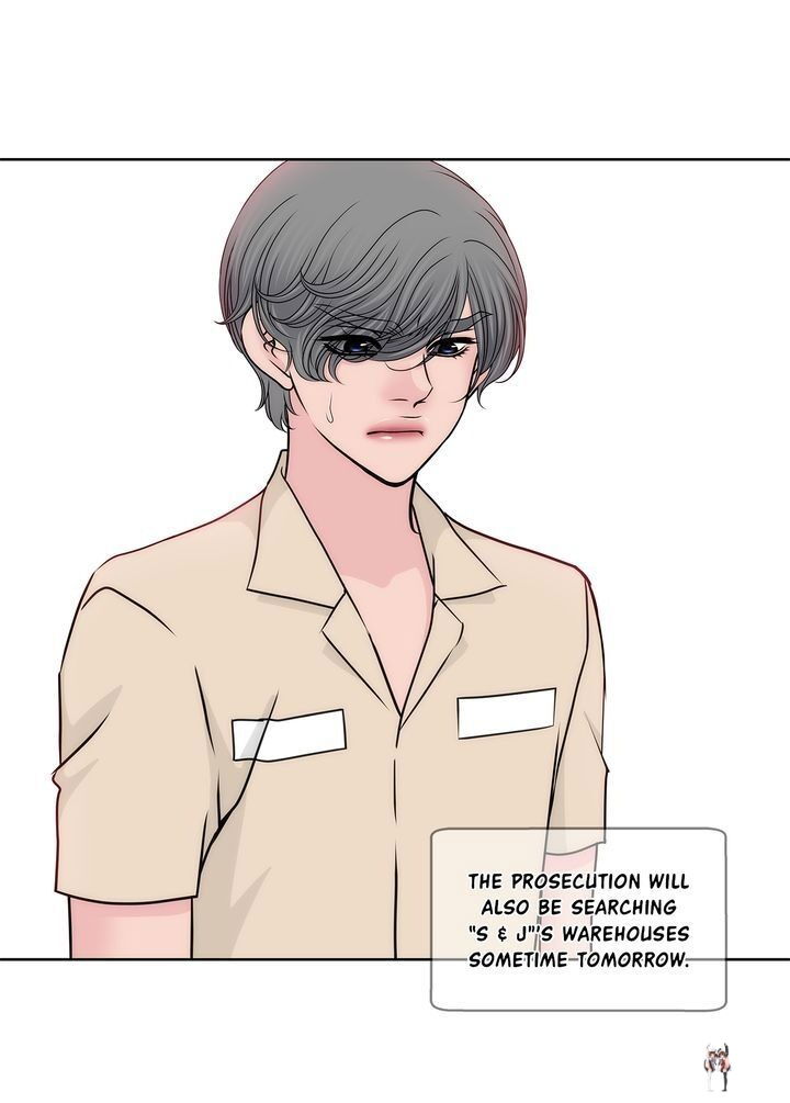 Cinderella&rsquo;s Man Cinderella&rsquo;s Man Chapter 77 - Page 37