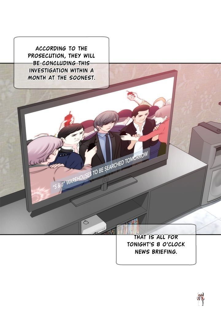 Cinderella&rsquo;s Man Cinderella&rsquo;s Man Chapter 77 - Page 38