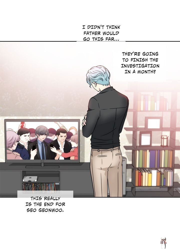 Cinderella&rsquo;s Man Cinderella&rsquo;s Man Chapter 77 - Page 39