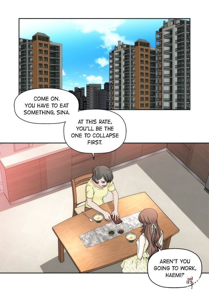 Cinderella&rsquo;s Man Cinderella&rsquo;s Man Chapter 77 - Page 4