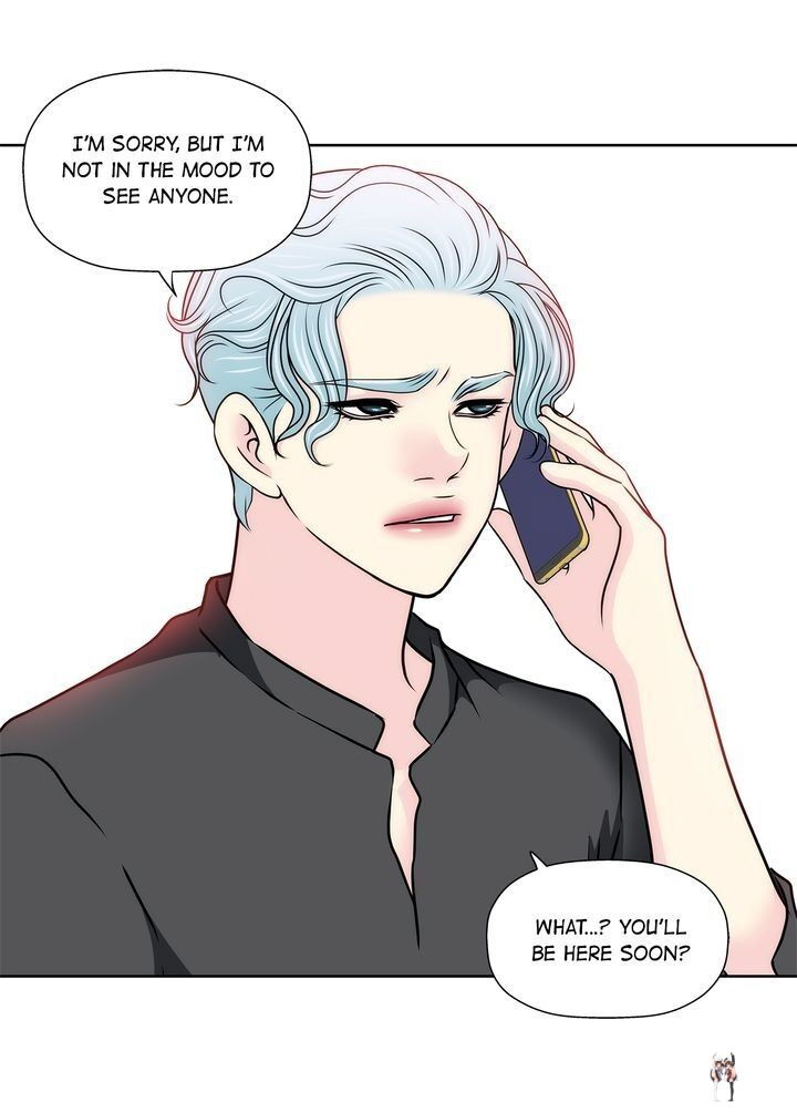 Cinderella&rsquo;s Man Cinderella&rsquo;s Man Chapter 77 - Page 41