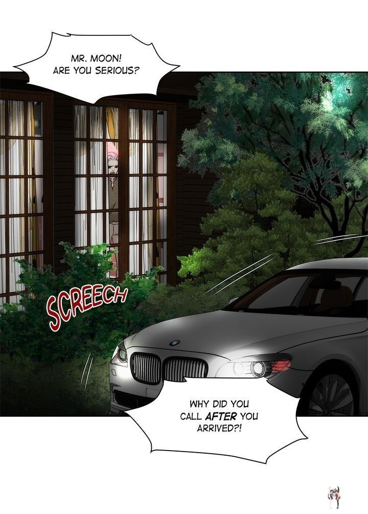 Cinderella&rsquo;s Man Cinderella&rsquo;s Man Chapter 77 - Page 42