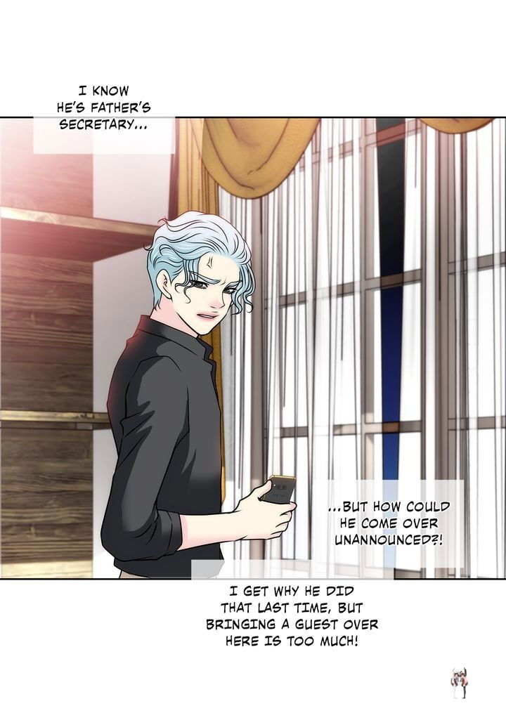 Cinderella&rsquo;s Man Cinderella&rsquo;s Man Chapter 77 - Page 43