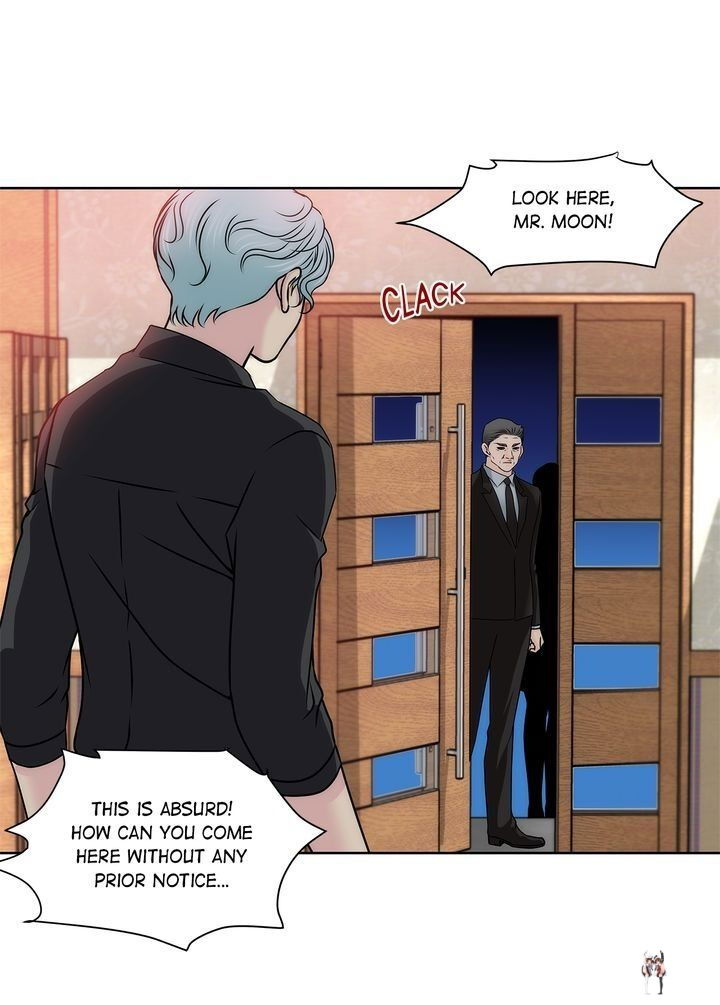 Cinderella&rsquo;s Man Cinderella&rsquo;s Man Chapter 77 - Page 44