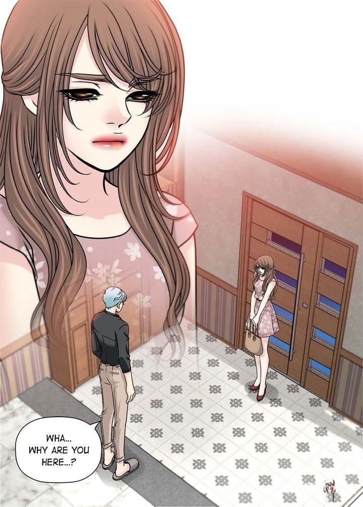 Cinderella&rsquo;s Man Cinderella&rsquo;s Man Chapter 77 - Page 46