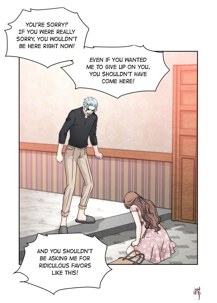 Cinderella&rsquo;s Man Cinderella&rsquo;s Man Chapter 78 - Page 11