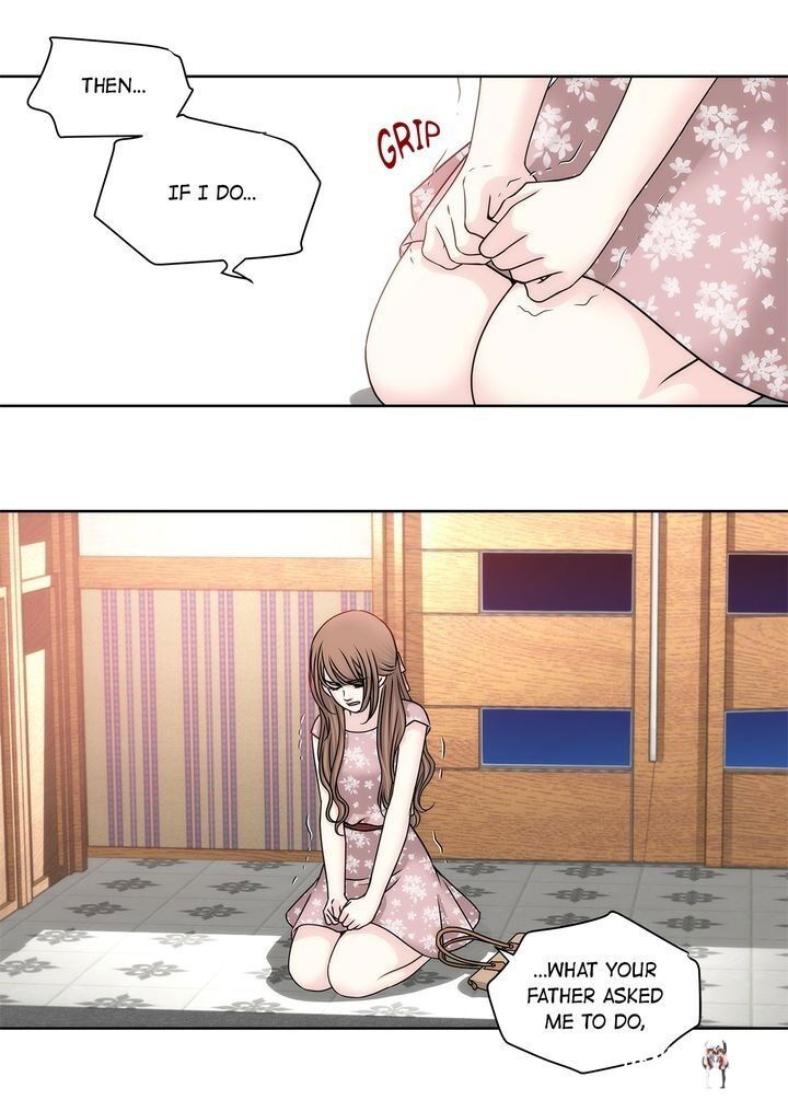 Cinderella&rsquo;s Man Cinderella&rsquo;s Man Chapter 78 - Page 13