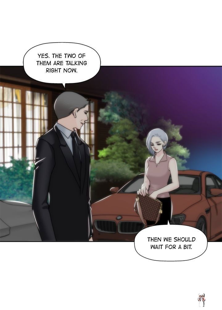 Cinderella&rsquo;s Man Cinderella&rsquo;s Man Chapter 78 - Page 18