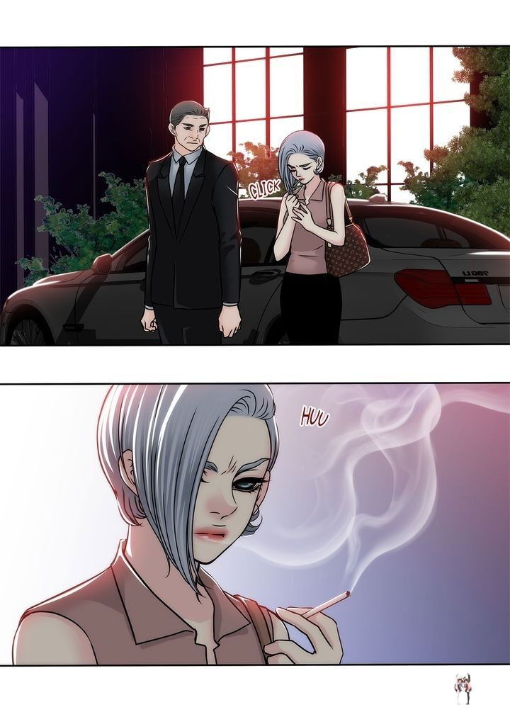 Cinderella&rsquo;s Man Cinderella&rsquo;s Man Chapter 78 - Page 19