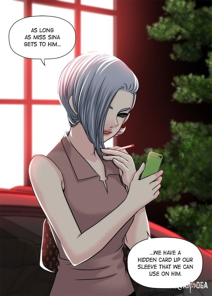 Cinderella&rsquo;s Man Cinderella&rsquo;s Man Chapter 78 - Page 25