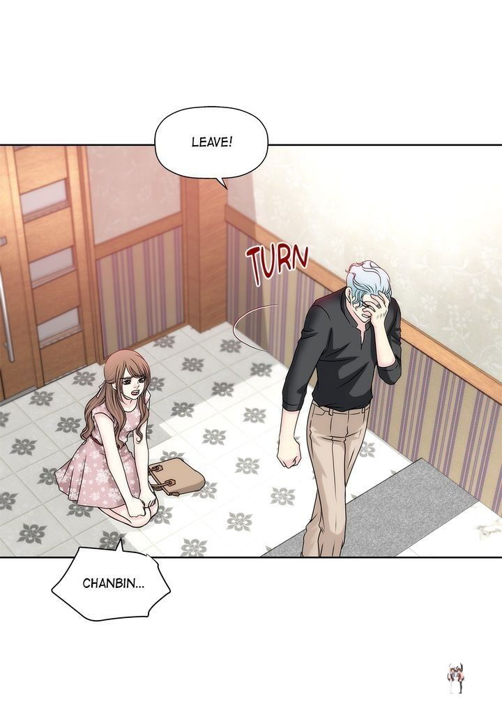 Cinderella&rsquo;s Man Cinderella&rsquo;s Man Chapter 78 - Page 32