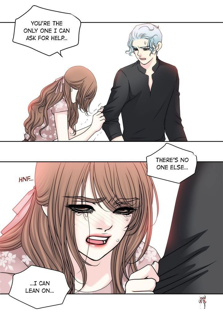 Cinderella&rsquo;s Man Cinderella&rsquo;s Man Chapter 78 - Page 34