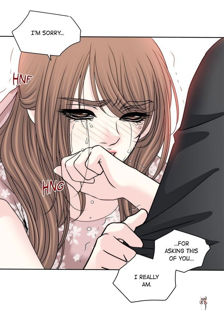 Cinderella&rsquo;s Man Cinderella&rsquo;s Man Chapter 78 - Page 35