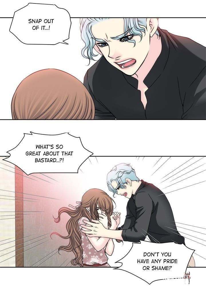 Cinderella&rsquo;s Man Cinderella&rsquo;s Man Chapter 78 - Page 40