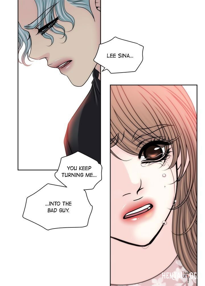 Cinderella&rsquo;s Man Cinderella&rsquo;s Man Chapter 78 - Page 43