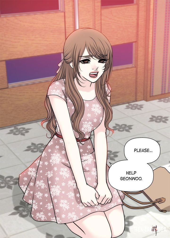 Cinderella&rsquo;s Man Cinderella&rsquo;s Man Chapter 78 - Page 5