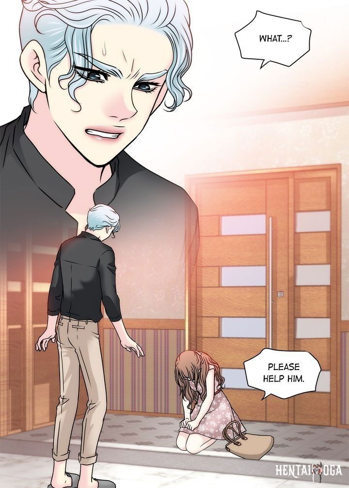 Cinderella&rsquo;s Man Cinderella&rsquo;s Man Chapter 78 - Page 6