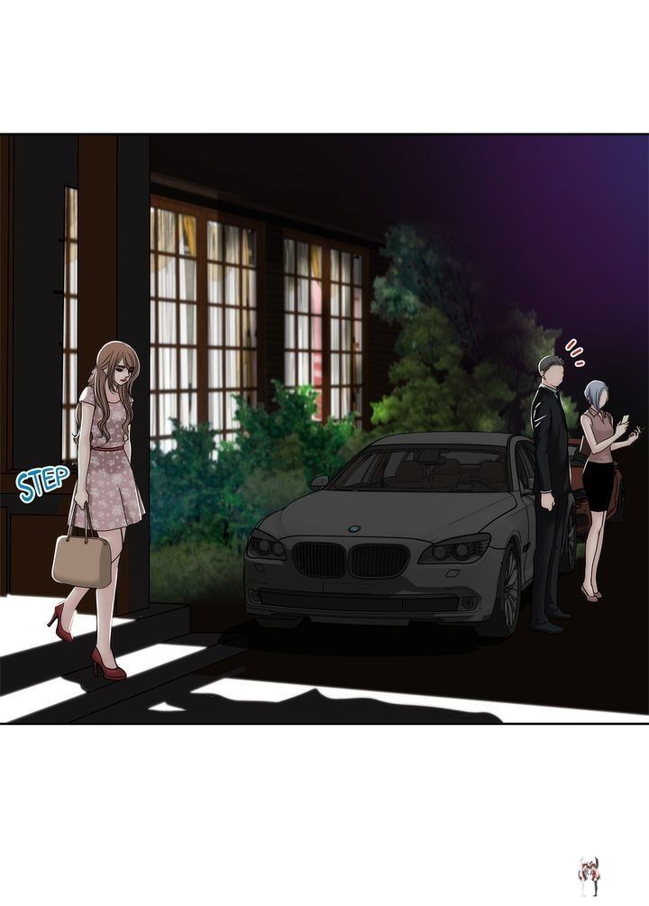 Cinderella&rsquo;s Man Cinderella&rsquo;s Man Chapter 79 - Page 10