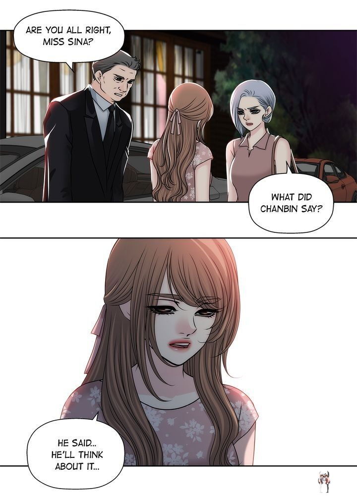 Cinderella&rsquo;s Man Cinderella&rsquo;s Man Chapter 79 - Page 11