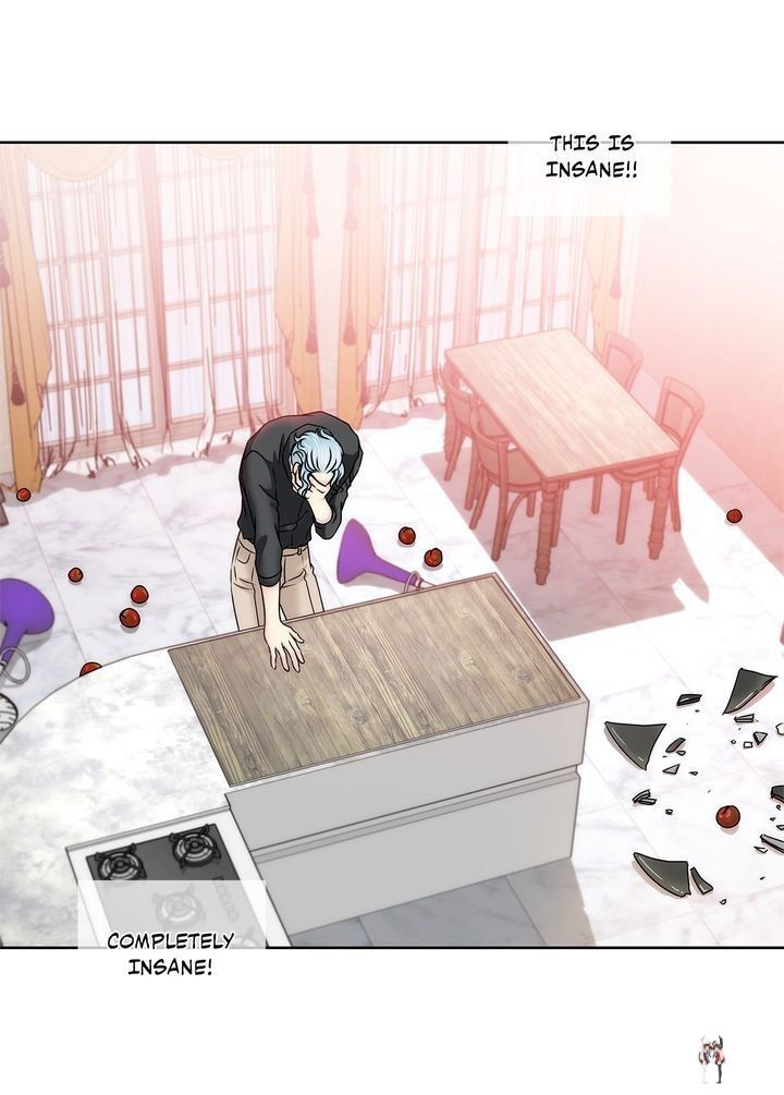 Cinderella&rsquo;s Man Cinderella&rsquo;s Man Chapter 79 - Page 14