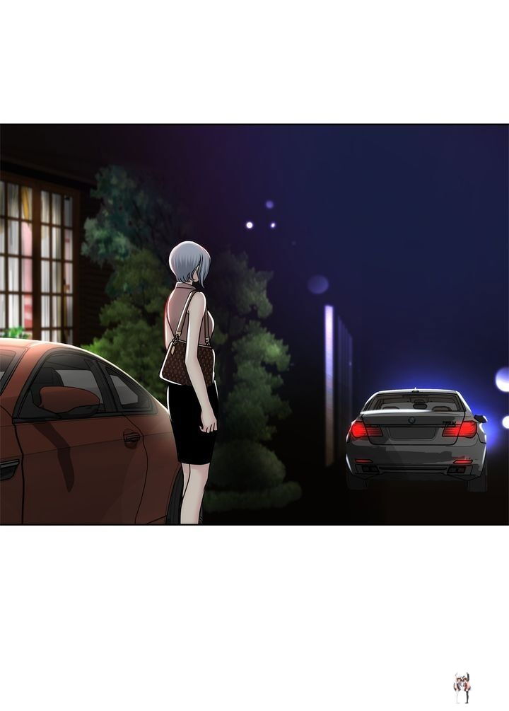 Cinderella&rsquo;s Man Cinderella&rsquo;s Man Chapter 79 - Page 18