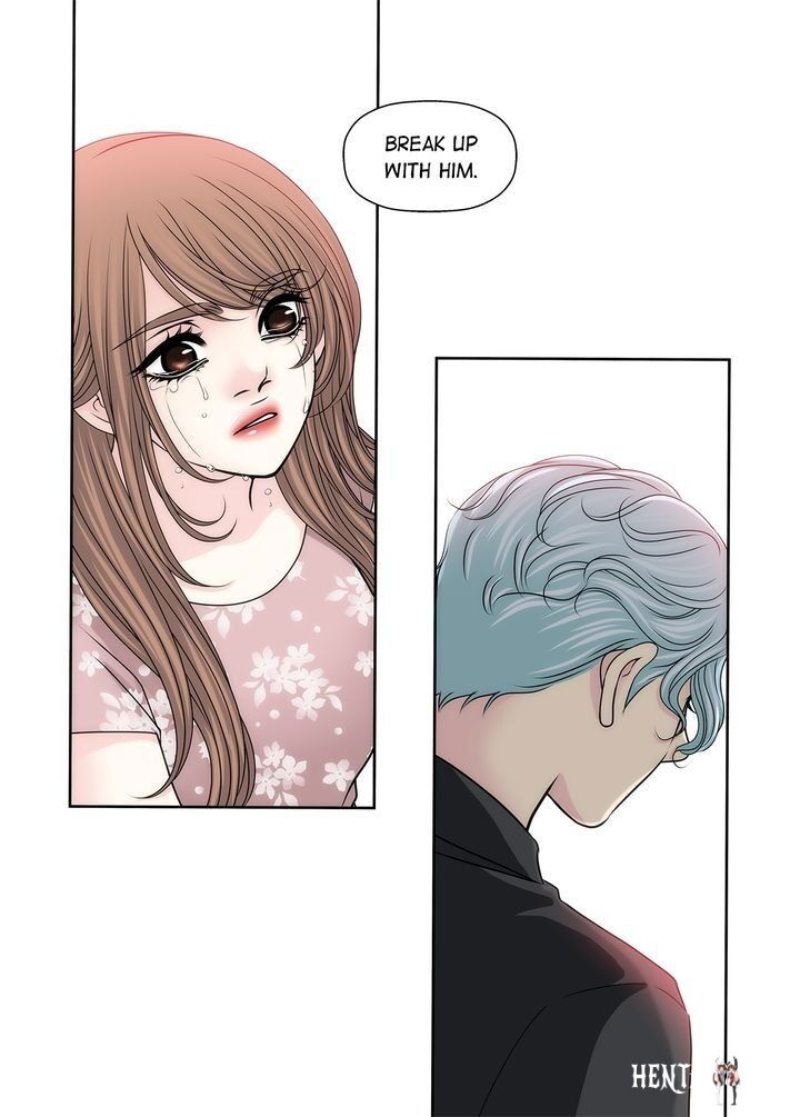 Cinderella&rsquo;s Man Cinderella&rsquo;s Man Chapter 79 - Page 2