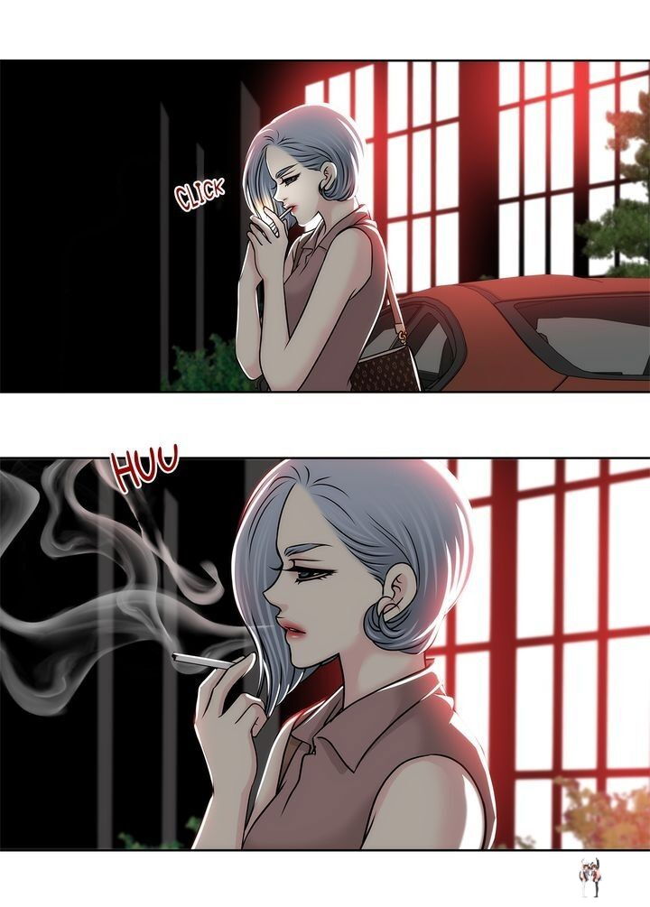 Cinderella&rsquo;s Man Cinderella&rsquo;s Man Chapter 79 - Page 20