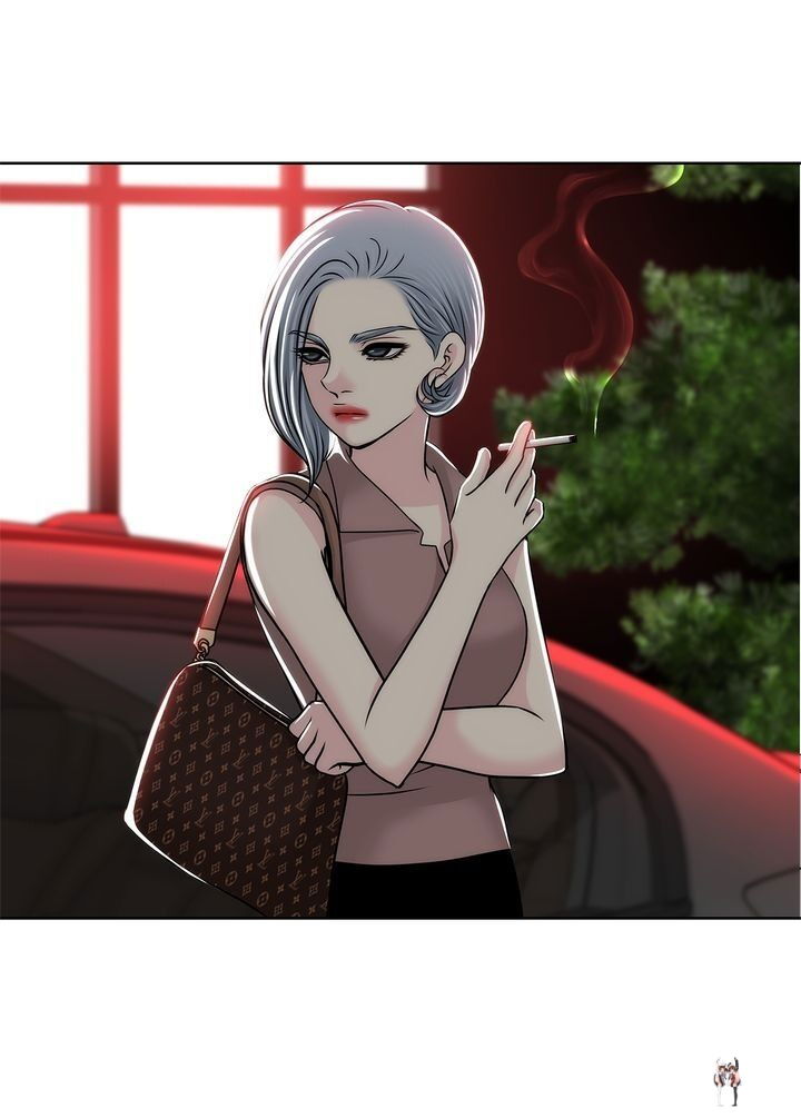 Cinderella&rsquo;s Man Cinderella&rsquo;s Man Chapter 79 - Page 21