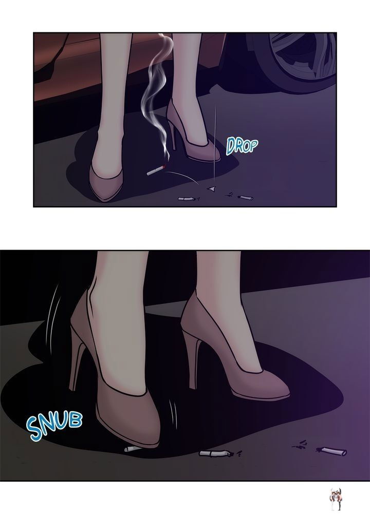 Cinderella&rsquo;s Man Cinderella&rsquo;s Man Chapter 79 - Page 23