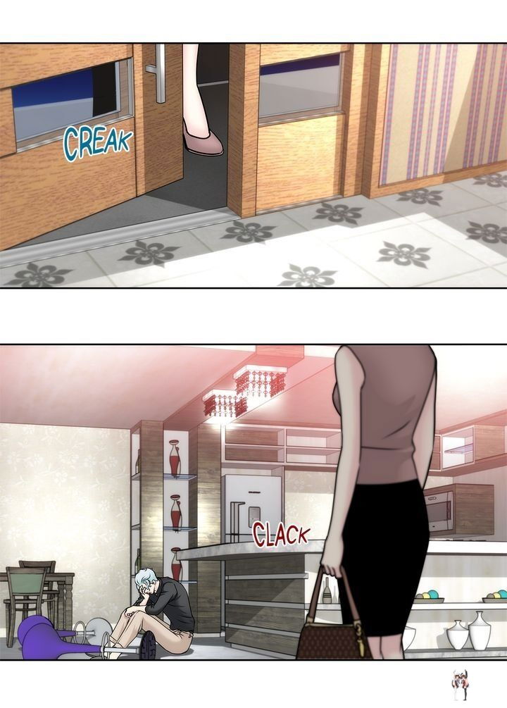 Cinderella&rsquo;s Man Cinderella&rsquo;s Man Chapter 79 - Page 24