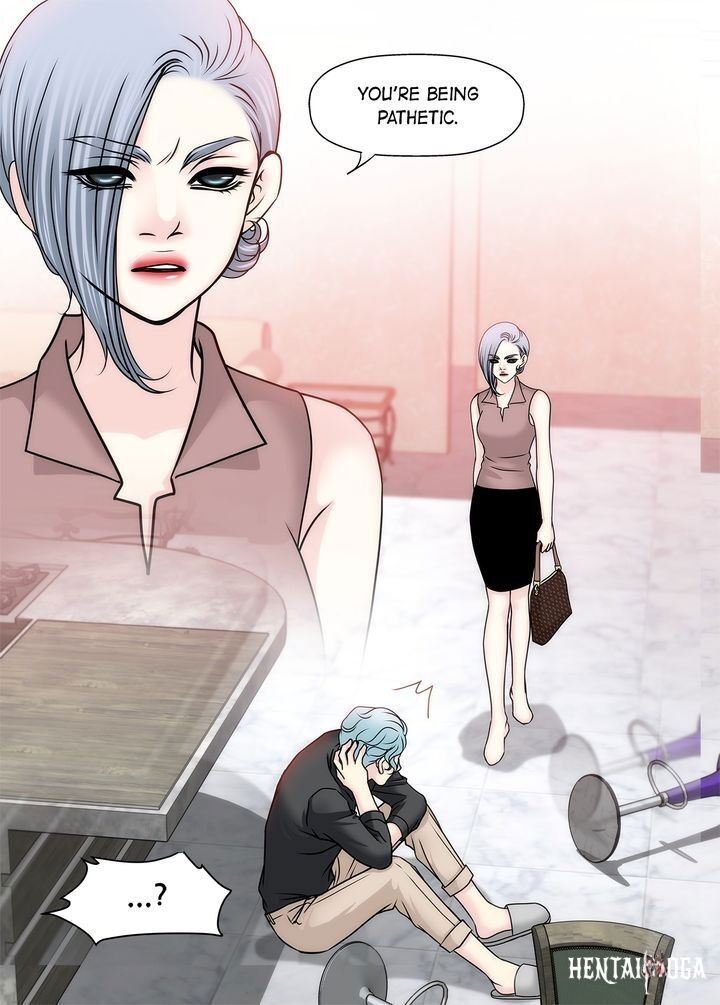 Cinderella&rsquo;s Man Cinderella&rsquo;s Man Chapter 79 - Page 25