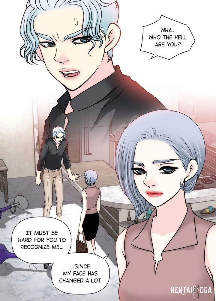 Cinderella&rsquo;s Man Cinderella&rsquo;s Man Chapter 79 - Page 28