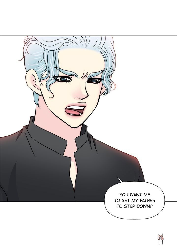 Cinderella&rsquo;s Man Cinderella&rsquo;s Man Chapter 79 - Page 34