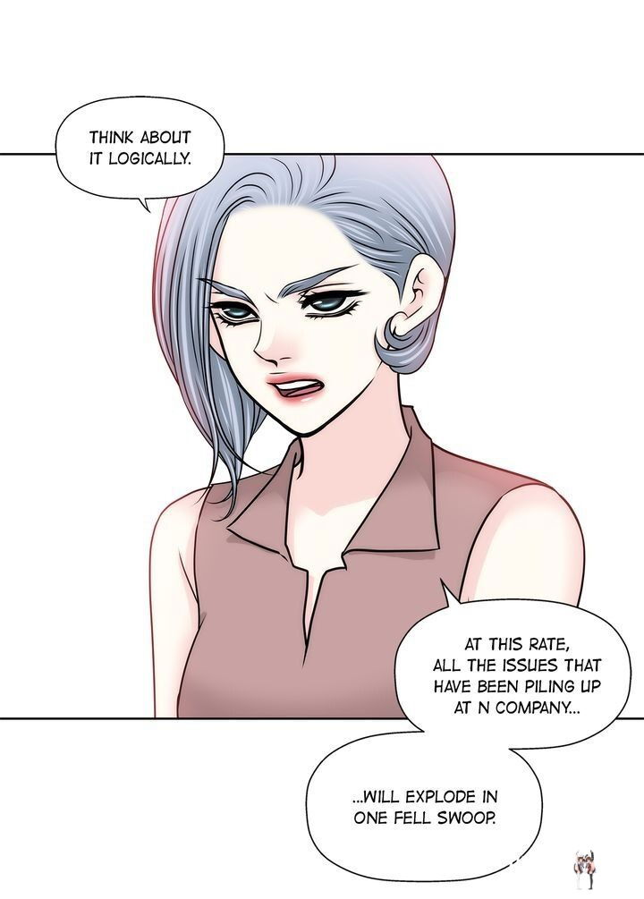 Cinderella&rsquo;s Man Cinderella&rsquo;s Man Chapter 79 - Page 35