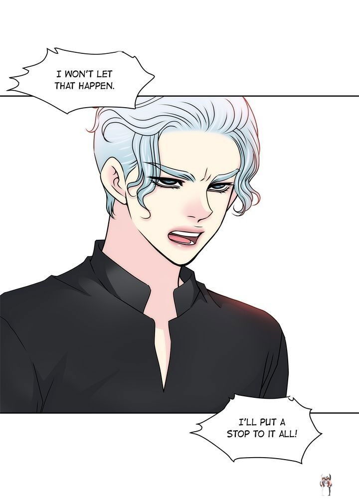 Cinderella&rsquo;s Man Cinderella&rsquo;s Man Chapter 79 - Page 36