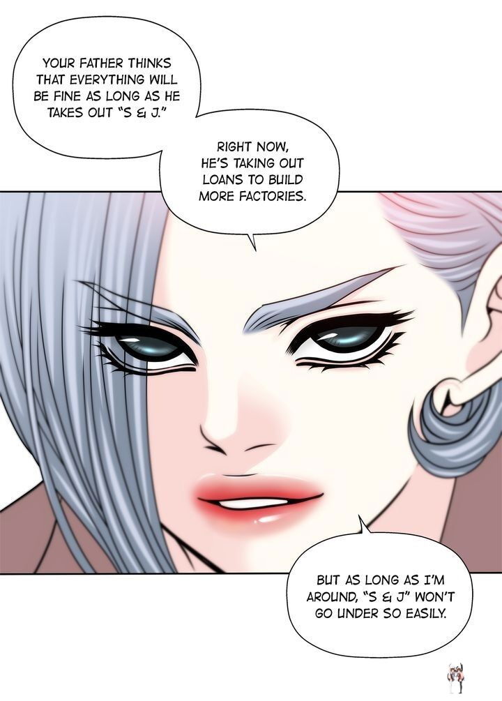 Cinderella&rsquo;s Man Cinderella&rsquo;s Man Chapter 79 - Page 38