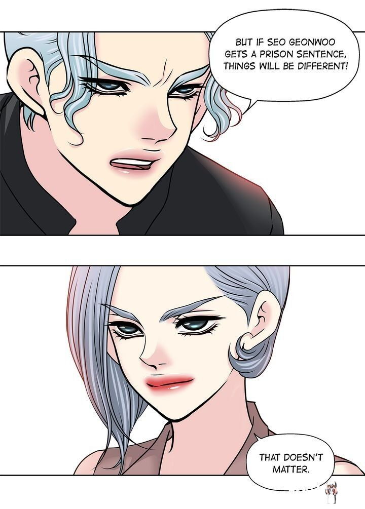 Cinderella&rsquo;s Man Cinderella&rsquo;s Man Chapter 79 - Page 39