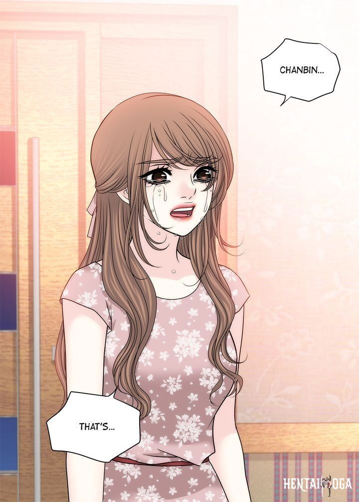 Cinderella&rsquo;s Man Cinderella&rsquo;s Man Chapter 79 - Page 4