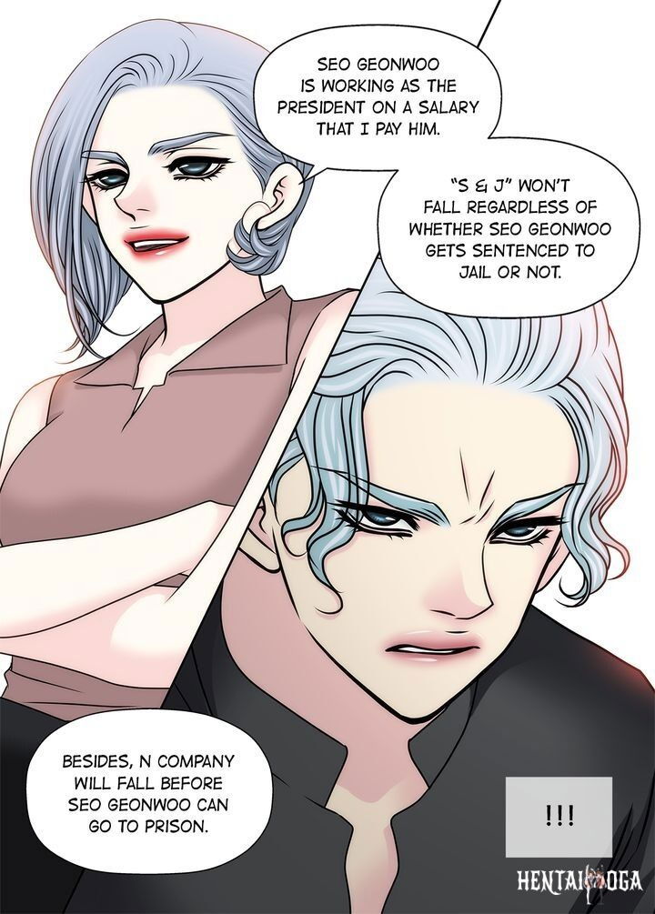 Cinderella&rsquo;s Man Cinderella&rsquo;s Man Chapter 79 - Page 40