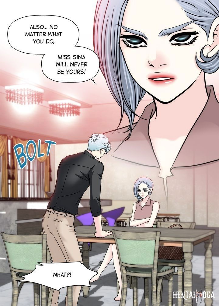 Cinderella&rsquo;s Man Cinderella&rsquo;s Man Chapter 79 - Page 41