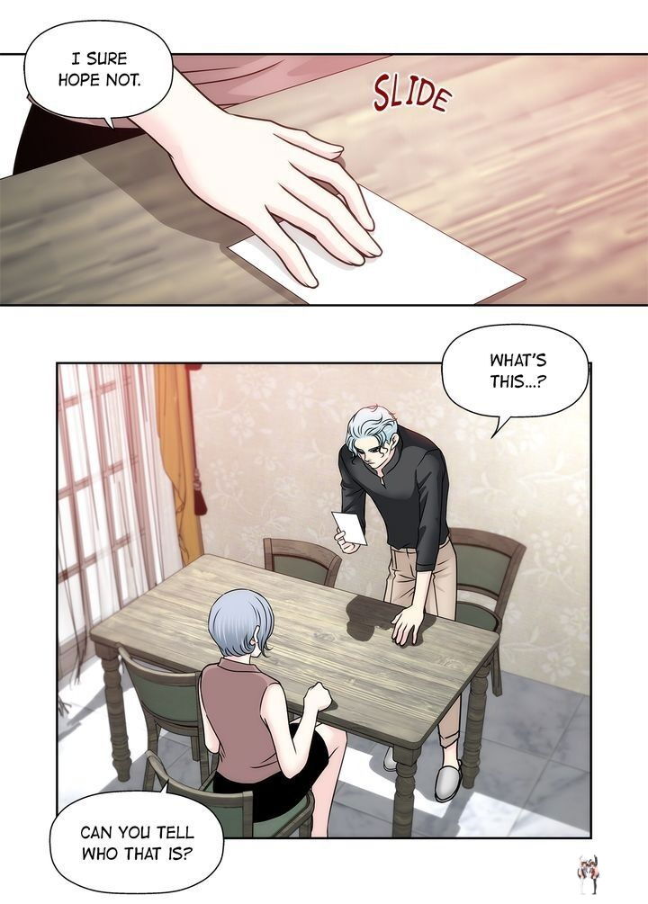 Cinderella&rsquo;s Man Cinderella&rsquo;s Man Chapter 79 - Page 44