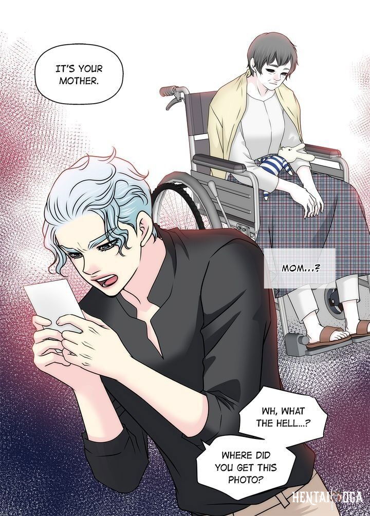 Cinderella&rsquo;s Man Cinderella&rsquo;s Man Chapter 79 - Page 45