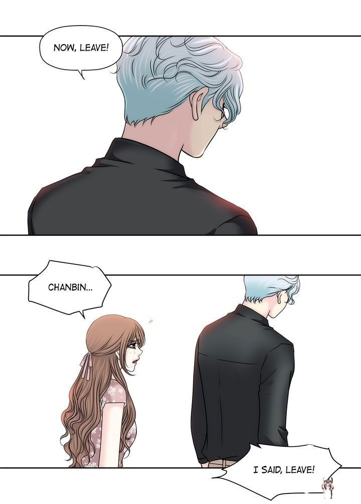 Cinderella&rsquo;s Man Cinderella&rsquo;s Man Chapter 79 - Page 7