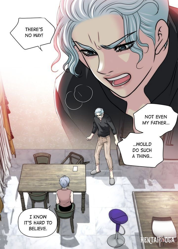 Cinderella&rsquo;s Man Cinderella&rsquo;s Man Chapter 80 - Page 14